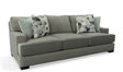 57581 Large Sofa - Polar Fossil