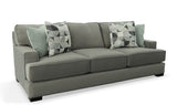 57581 Large Sofa