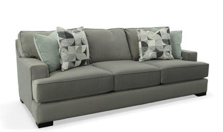 57581 Large Sofa - Polar Fossil