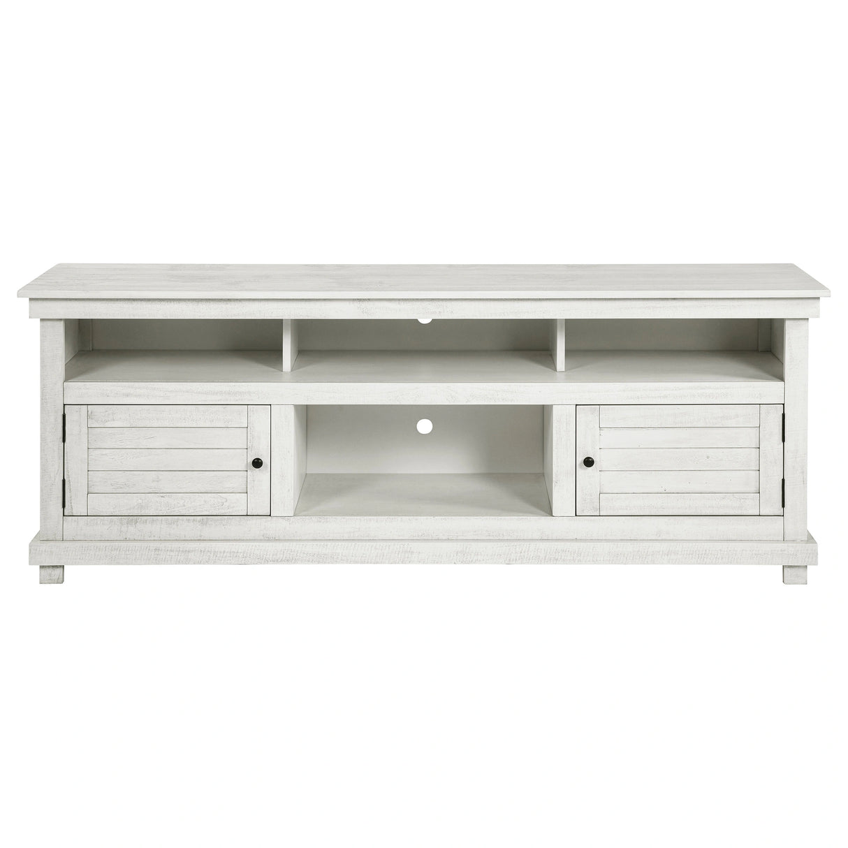 Payne TV Stand