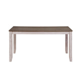 5769W-60 - Dining Table