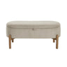 Mavis Lift Top Storage Bench image