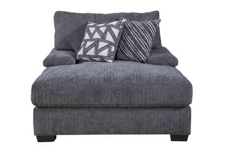 2170 Vega Charcoal