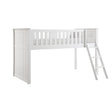 Galen-(3) Low Loft Bunk image