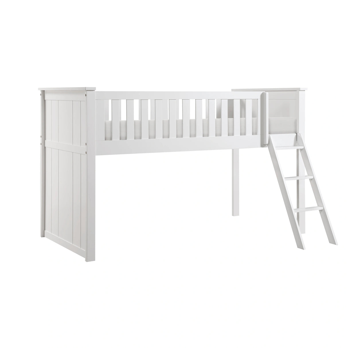 Galen-(3) Low Loft Bunk image
