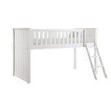 Galen-(3) Low Loft Bunk image