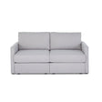 Flex Loveseat with Narrow Arm - 5000003376