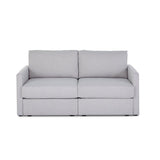 Flex Loveseat with Narrow Arm - 5000003376