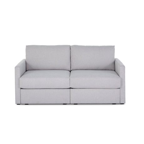 Flex Loveseat with Narrow Arm - 5000003376