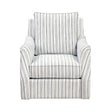 Bowden Swivel Chair image