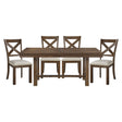 Bonner-5pc Set (TB+4S) image