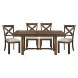 Bonner-5pc Set (TB+4S) image