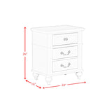 Alana Nightstand