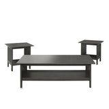 Lewiston 3-Piece Pack Occasional Set