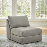 Avaliyah Sectional with Chaise