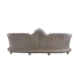 Sofa w/5 Pillow