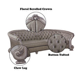 Sofa w/5 Pillow