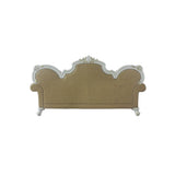 Sofa w/5 Pillows