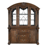 Bergen-(2) Buffet & Hutch image