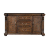 5829-55 - Buffet/Server
