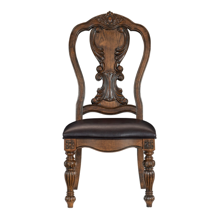 5829S - Side Chair