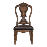 5829S - Side Chair