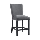 Tuscany 5PC Counter Height Dining Set-Table & Four Chairs