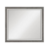 Rowan Mirror