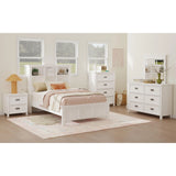 Hampton Kids 6-Drawer Dresser