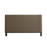 Loveseat w/3 Pillows