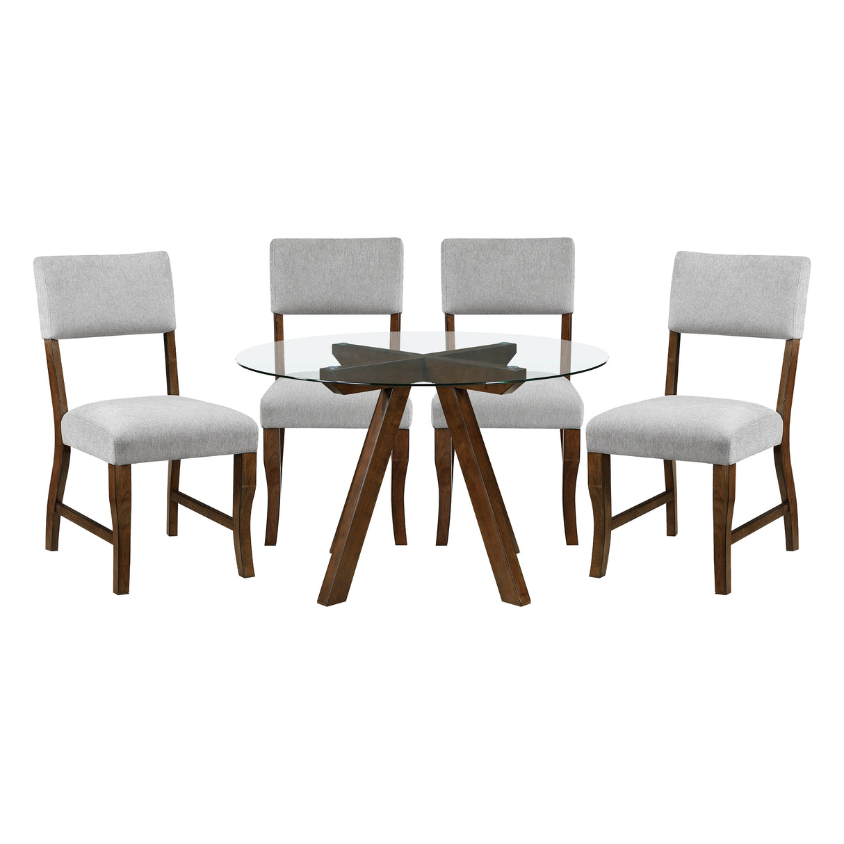 Aiden-5pc Set (TB+4S) image