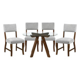 Aiden-5pc Set (TB+4S) image