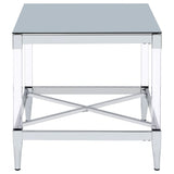 Lindley End Table