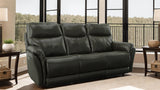 72584X Pwr HR/Lumbar Rckr Recl. w/Wrls Remote