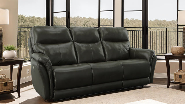 72584X Pwr HR/Lumbar Rckr Recl. w/Wrls Remote