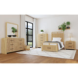 Ridgemont Storage Bedroom Set