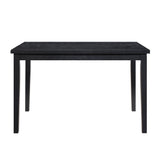 5902-48 - Dining Table