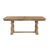 Weatherford-(2) Dining Table image
