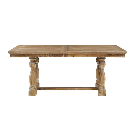 Weatherford-(2) Dining Table image