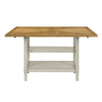 Maribelle-(2) Counter Height Table image