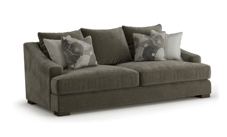 33881 3 Cushion Sofa