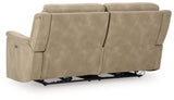 Next-Gen DuraPella Power Reclining Sofa