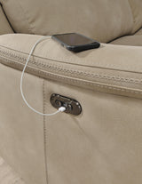 Next-Gen DuraPella Power Recliner