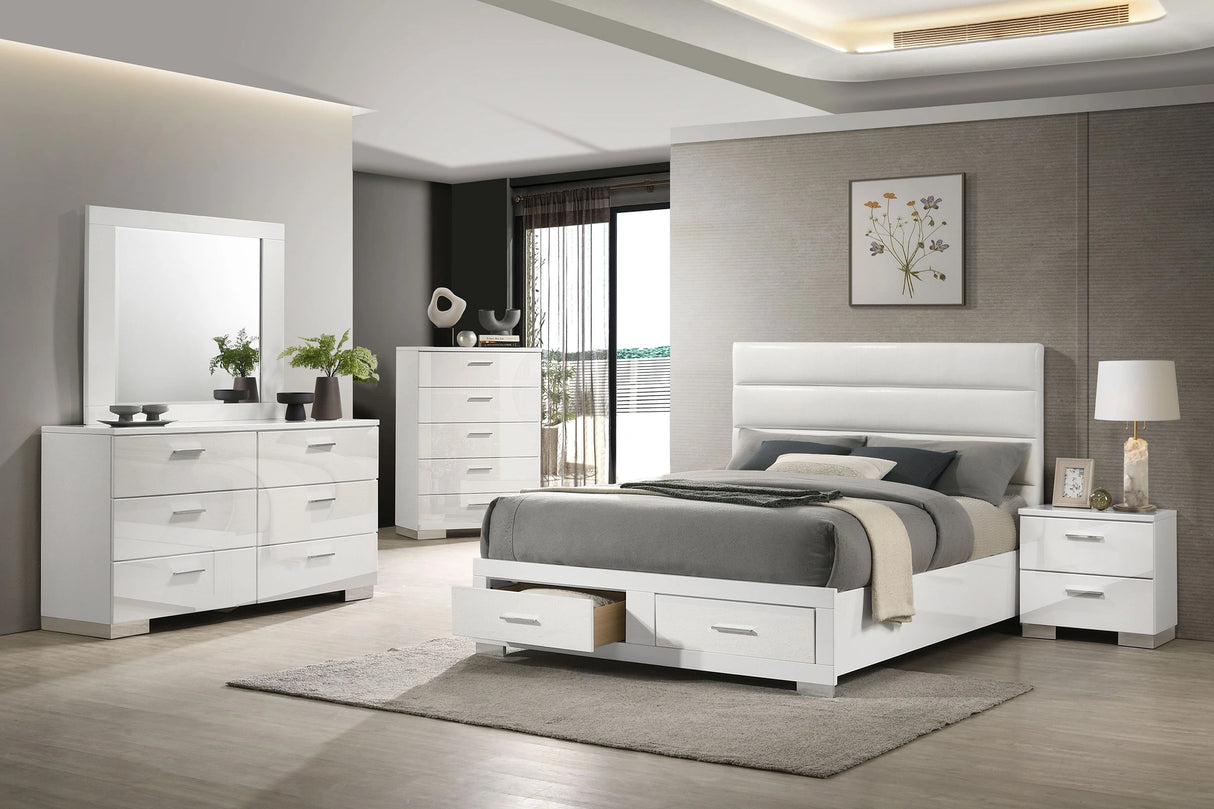 Felicity Beds