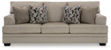 Stonemeade Living Room Set