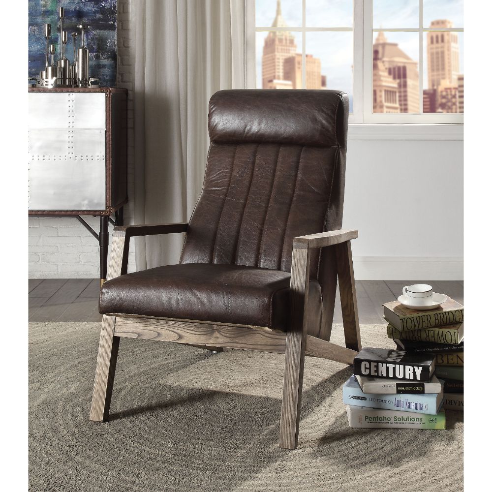 Accent Chair