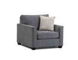 5960 Irving Charcoal
