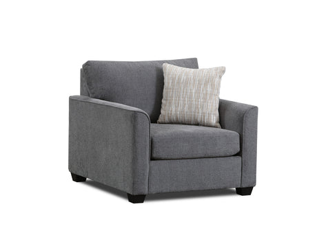 5960 Irving Charcoal