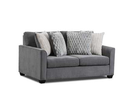 5960 Irving Charcoal
