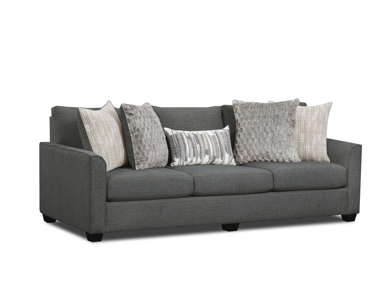 5960 Irving Charcoal